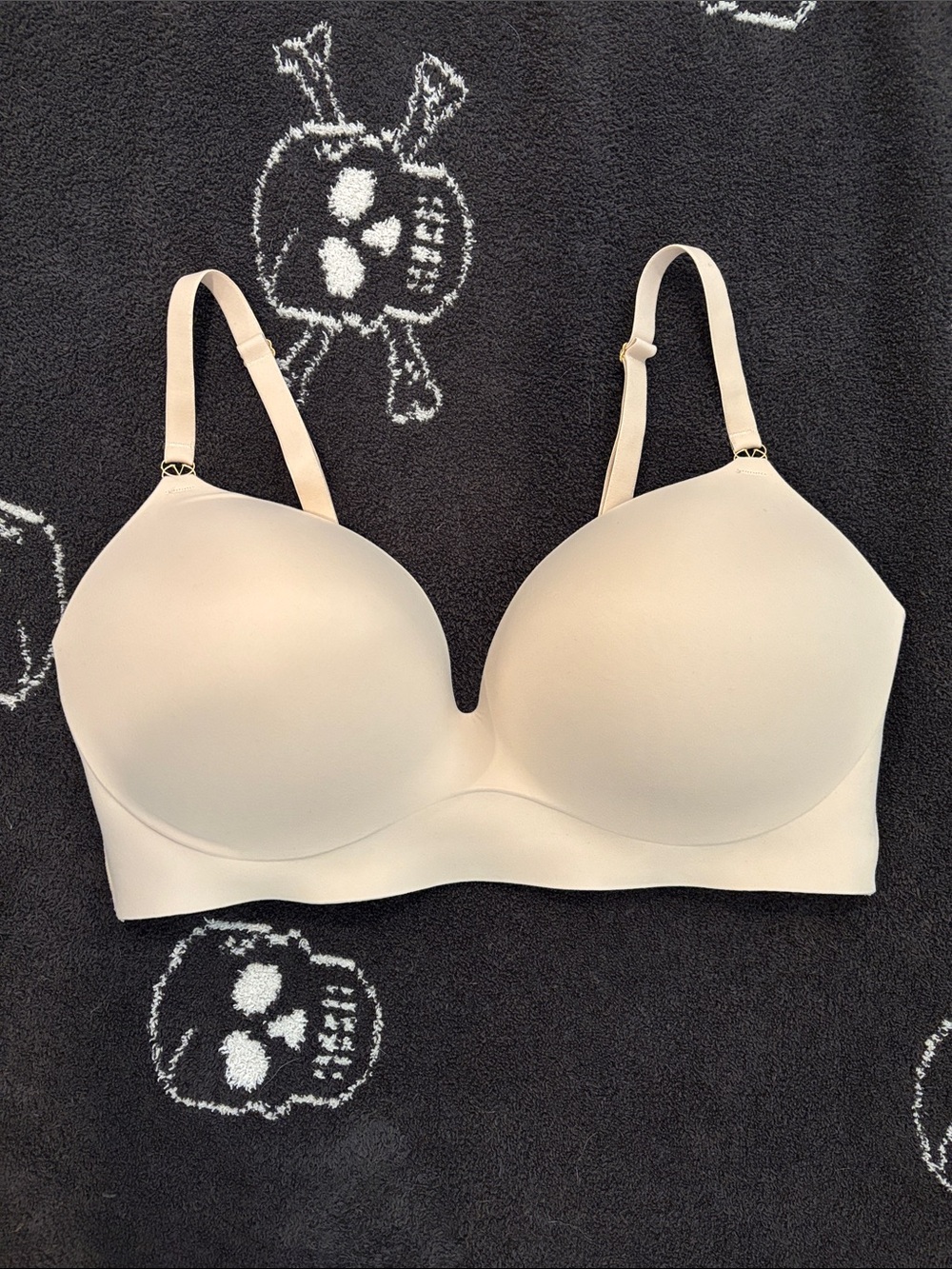 Victoria’s Secret Padded Wireless Bra